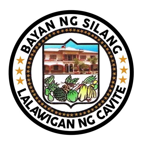 silang cavite mayor|Office of the Mayor of Silang .